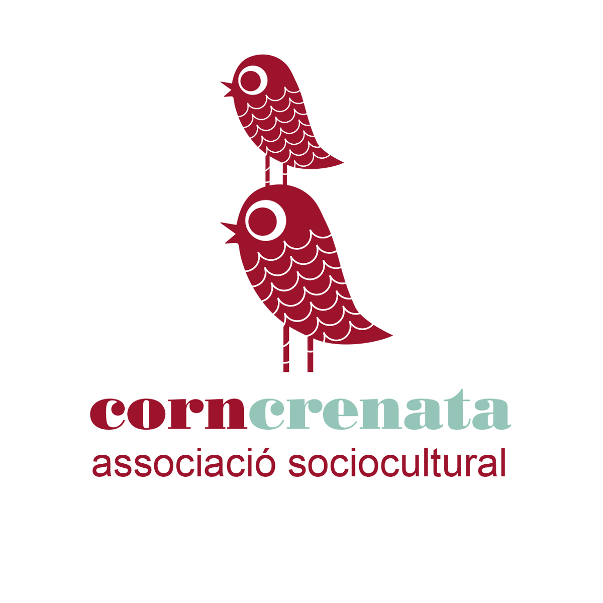 Corncrenata